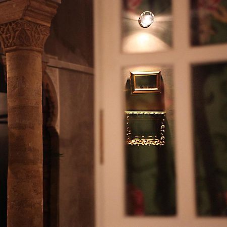 מלון רבאט L'Alcazar מראה חיצוני תמונה