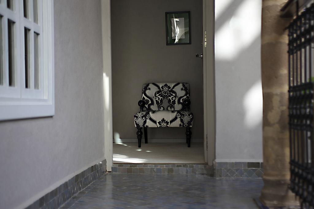 מלון רבאט L'Alcazar מראה חיצוני תמונה