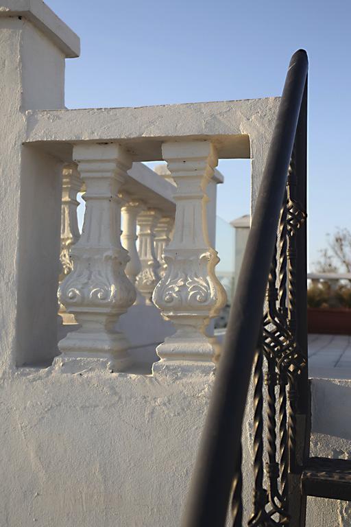 מלון רבאט L'Alcazar מראה חיצוני תמונה